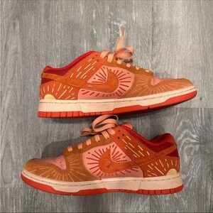 Nike Women's Dunk Low “Winter Solstice”